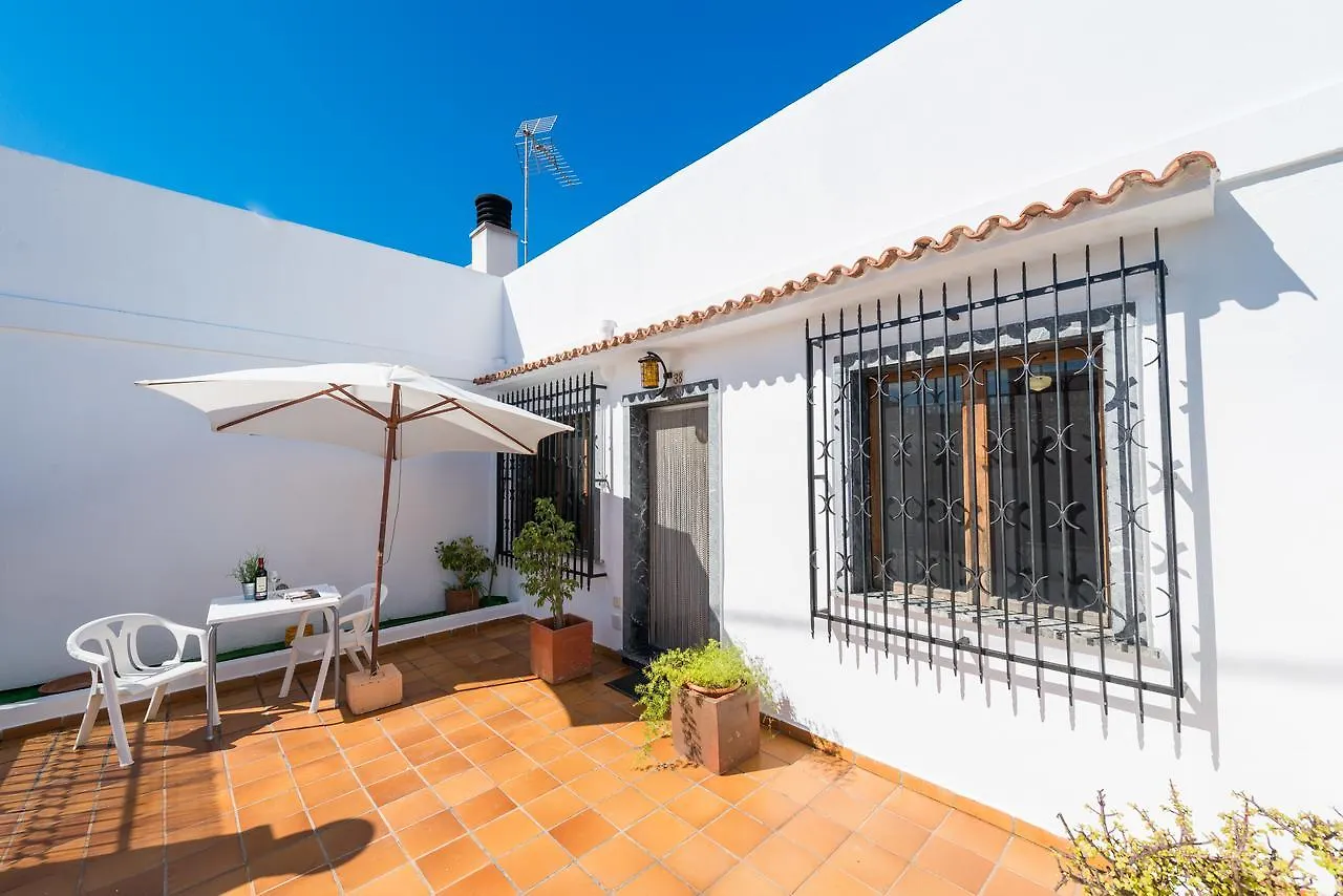 Ca Na Dora Villa Santanyi