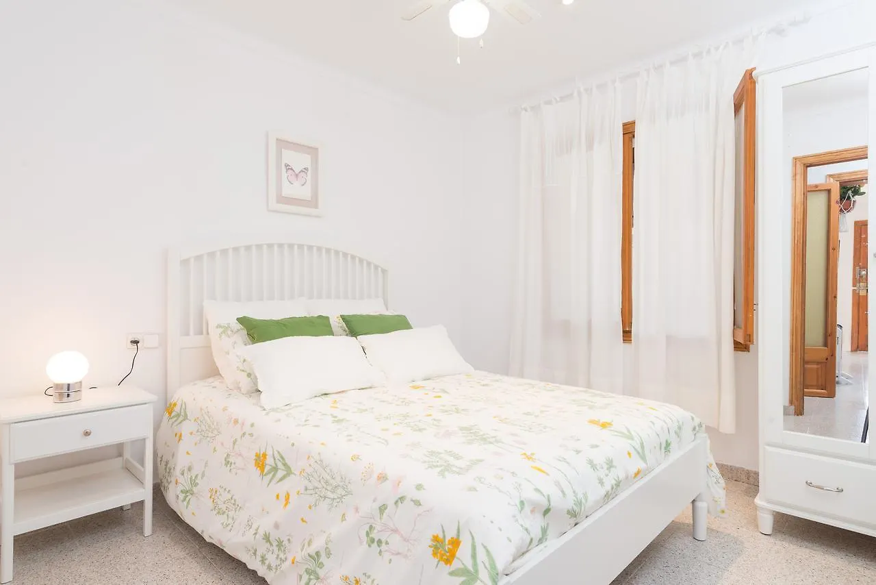 Ca Na Dora Villa Santanyi