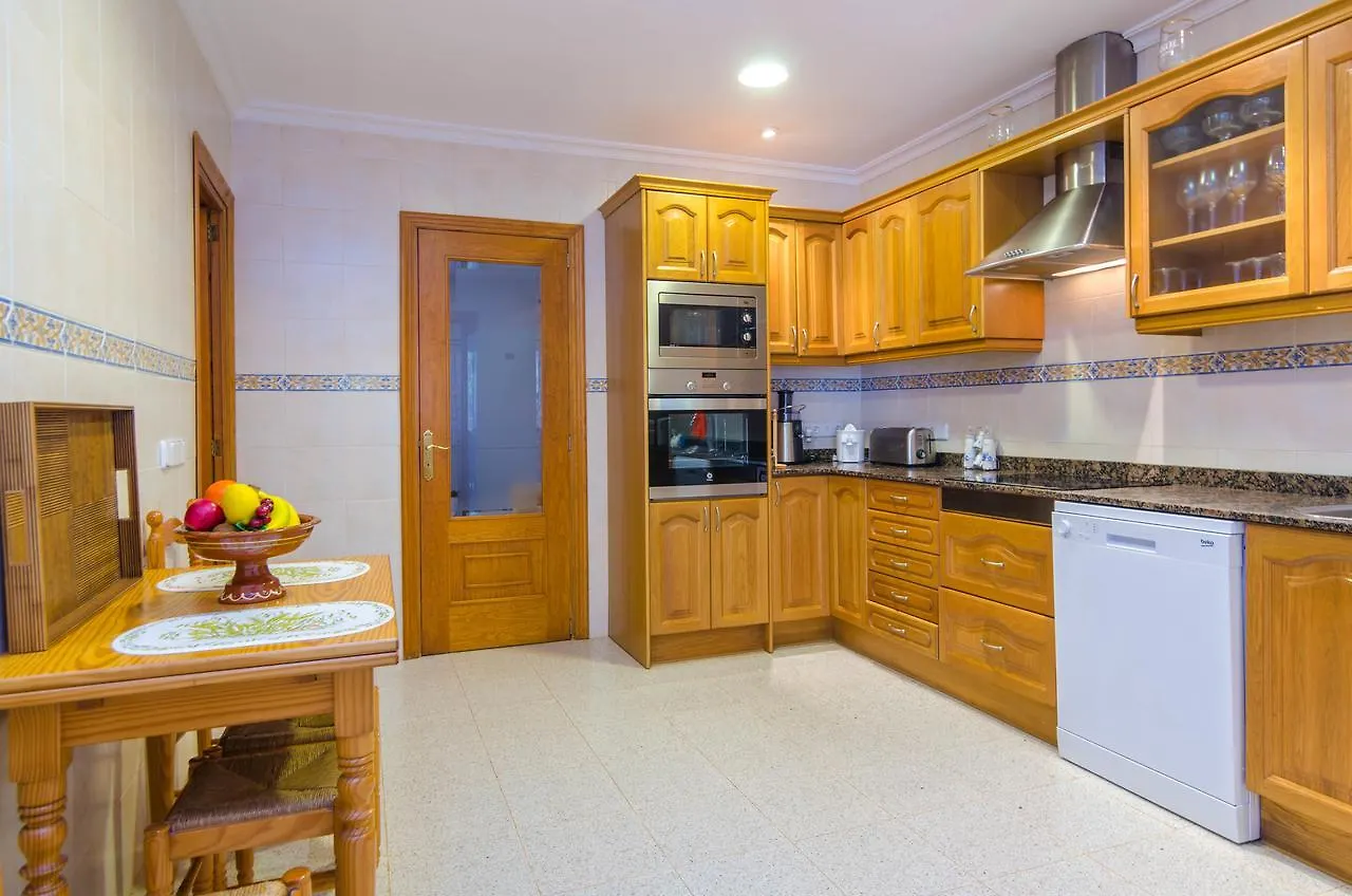 Ca Na Dora Villa Santanyi