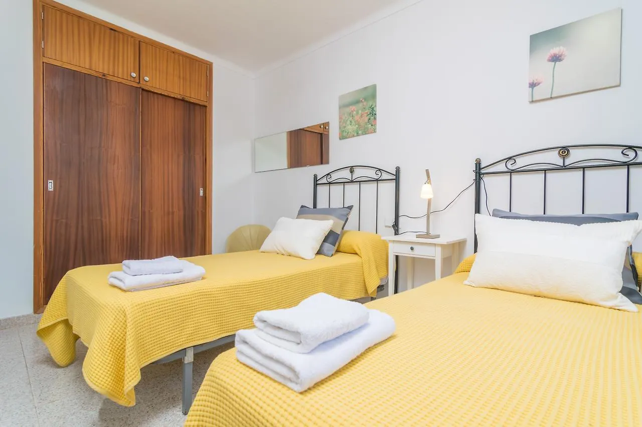 Ca Na Dora Villa Santanyi Spain
